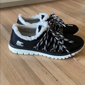Sorel Cozy Go Trainers